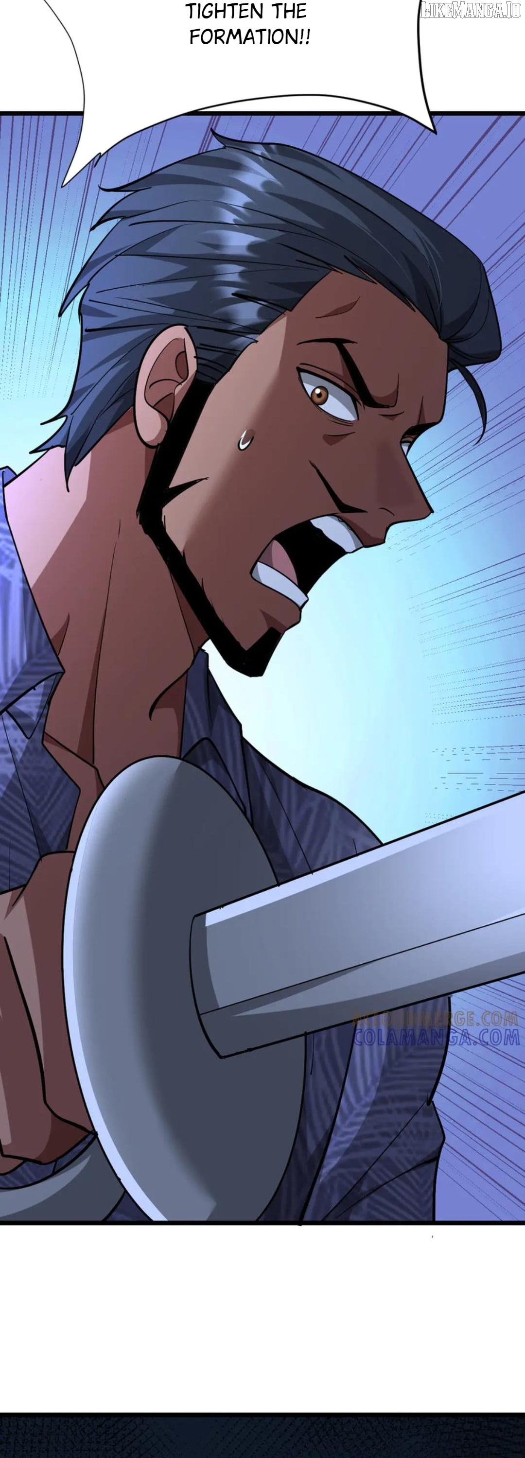 I’m Trapped In This Day For One Thousand Years Chapter 212 - page 13